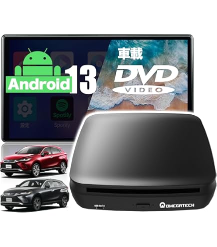 Amazon.co.jp: メルセデスベンツ用 CDプレーヤー 簡単接続 車載専用